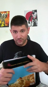 Les Lectures Otageek #5