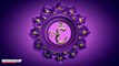 Unblock Crown Chakra (Sahasrara) ✧ Healing Music, Kundalini Awakening Music, Powerful Positive Vibes