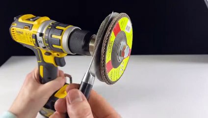 Razor-Sharp Knife Sharpening Method in 5 Minutes