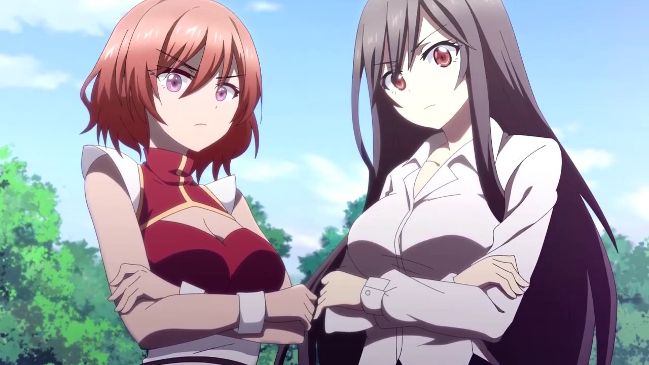 My Cultivator Girlfriend Season 01 Episode 10 In Hindi Sub