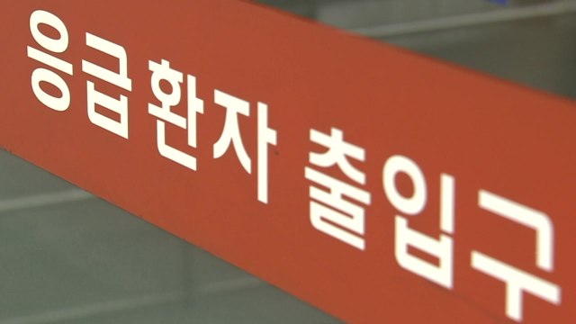 절반 이상 골든타임 놓쳐 ...'응급실 뺑뺑이' 대책은? / YTN