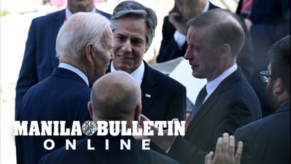 US open to nuclear arms dialogue with Russia, eyes China