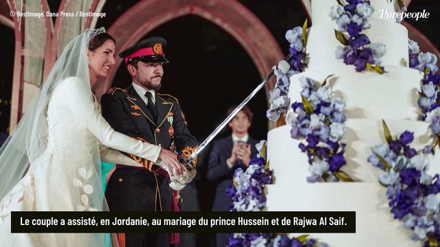 Le prince William choquant avec Kate Middleton un jour de mariage ? Son geste furieux n'est pas passé inaperçu...