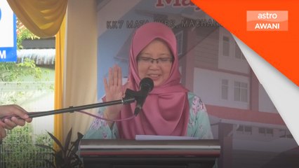 KKM kenal pasti keperluan, penempatan doktor ikut kapasiti