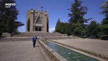 Conversas com História - Parque da Penha, Guimarães