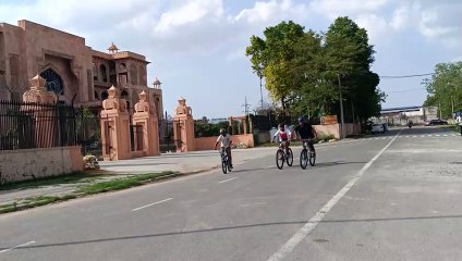 बीएमएक्स और एमटीबी स्पोर्ट्स में हुनर तो है लेकिन प्रोत्साहन नहीं