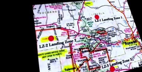 Truth Hunter S01 E06