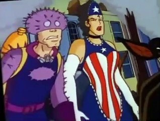 The Tick The Tick E017 – Coach Fussell’s Lament