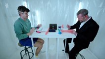 Taskmaster S15 EP 10 - S15E10