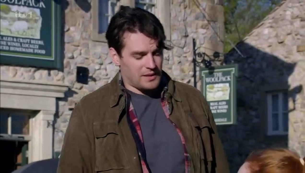 Emmerdale 8th June 2023