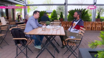 Zakopane tajne - 46. epizoda - Domaca serija