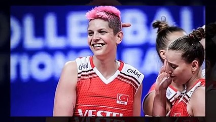 Dans quelle équipe Ebrar Karakurt est-il allé? Quelle est la nouvelle équipe d'Ebrar Karakurt?