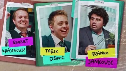 Tender - Serijal 02 - Epizoda 09 - Bosanska serija