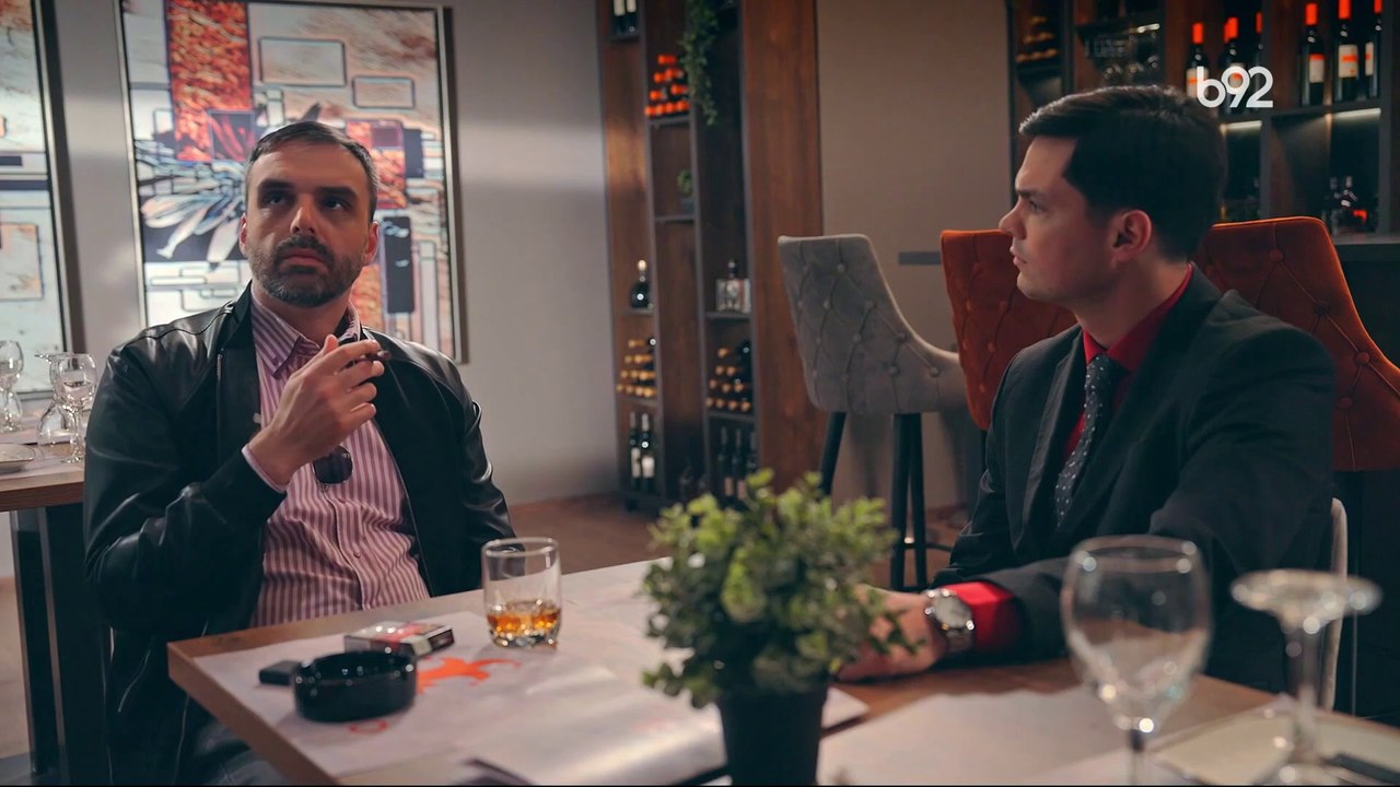 Korak Po Korak - Epizoda 08 - Domaca serija