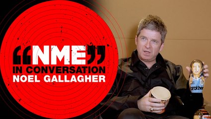 Noel Gallagher on 'Council Skies', the AI Oasis, The 1975 and Brexit Britain