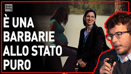 Maternità surrogata, i bambini non sono merci e la Sinistra non riesce nemmeno a vedere il problema