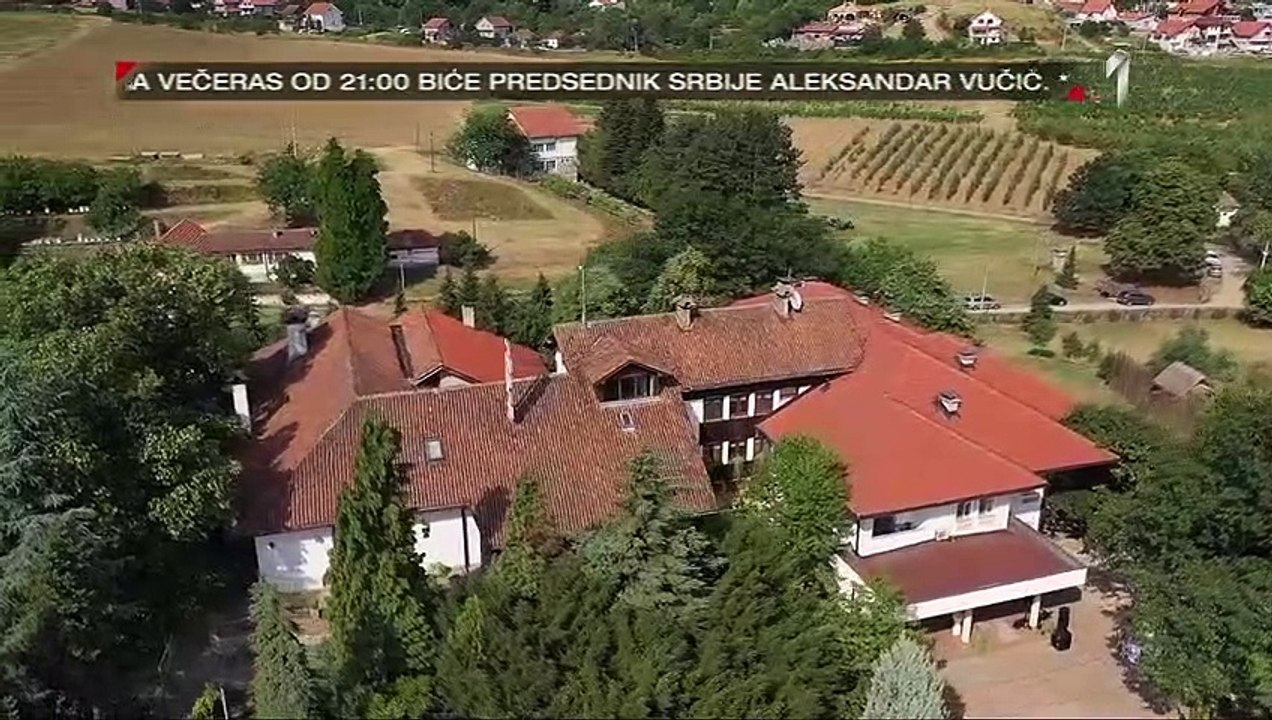 Igra Sudbine - Serijal 05 - Epizoda 168 - Domaca serija