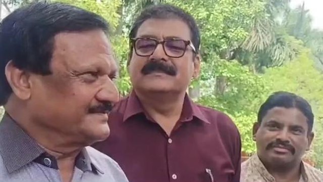 देवास: नेता प्रतिपक्ष गोविंद सिंह के बयान को लेकर पूर्व मंत्री सज्जन सिंह वर्मा ने दी प्रतिक्रिया