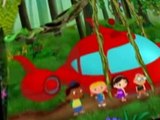 Little Einsteins Little Einsteins S01 E006 The Birthday Balloons