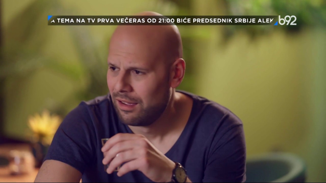 Korak Po Korak - Epizoda 09 - Domaca serija