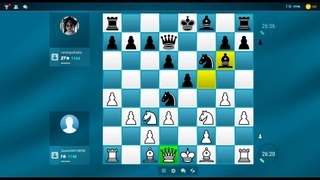 June 4, 2023 Canadian Army and Finnish Army Commemorative Italian Server Battle Amateur Free Chess Exchange Battle