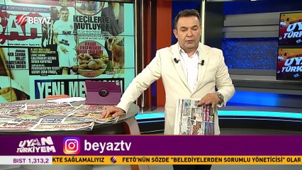 Uyan Türkiyem 3 Haziran 2023