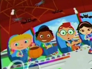 Little Einsteins Little Einsteins S01 E011 A Little Einsteins Halloween