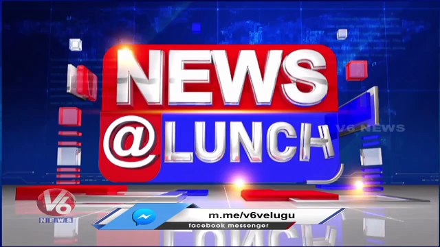 Celebrities And Leaders Pays Tribute To Odisha Train Victims _ V6 News