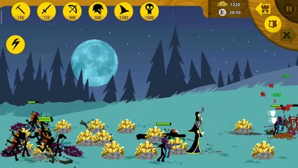 Mission Weekly | Levels 255 | Normal