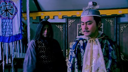 THIẾU NIÊN DƯƠNG GIA TƯỚNG - TẬP 38