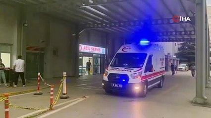 Depremde 30 yakınını kaybeden uzman hekim görev yaptığı Bursa’da vefat etti