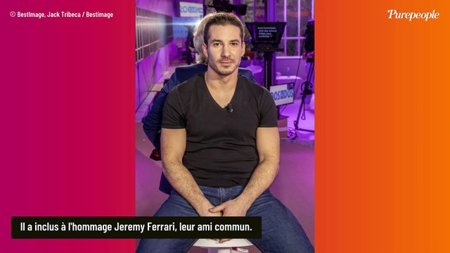 Mort de Guillaume Bats : Laurent Ruquier lui rend un bel hommage, pensée touchante pour son meilleur ami