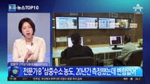 IAEA “日 오염수 분석 적절…방사성 핵종 추가 검출 없어”