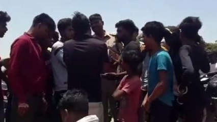 देवरिया: मांगलिक कार्यक्रम से लौट रहे युवक की पीट-पीटकर कर हत्या, सनसनी