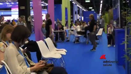 Eular 2023: clinici, ricercatori e docenti al congresso europeo di Reumatologia