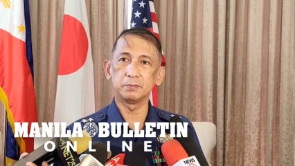 PCG confirms undetected navigational buoys in the West PH Sea