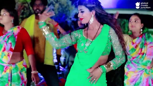 Song@Video _ सेंट गमकउआ _ @Shivani Singh _ Parul Yadav _ Sent Gamkauwa