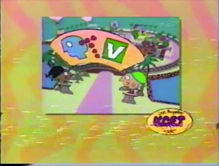 PTV - Around PTV Park (KCET)