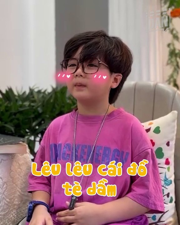 Bé Gia Nghĩa: Tài năng nhí triển vọng của Vũ trụ phim ảnh Vê tê vê, thích diễn với Doãn Quốc Đam, ấn tượng nhất cảnh tè dầm | Điện Ảnh Net