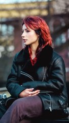 Street photography in Moscow Russia streetphotography_