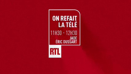 Le journal RTL de 12h du 03 juin 2023