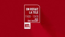 Le journal RTL de 12h du 03 juin 2023