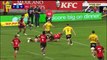 Super Rugby Pacific 2023 Hurricanes vs Crusaders Highlights