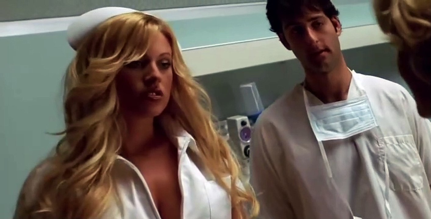 Nip/Tuck S02 E15
