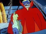 Filmation's Ghostbusters Filmation’s Ghostbusters E001 I’ll Be a Son of a Ghostbuster