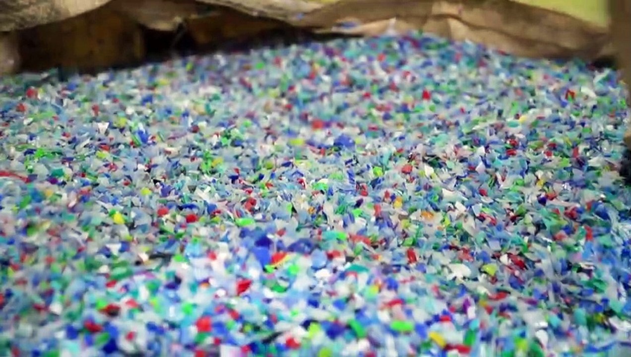 Internationales Abkommen zu Plastikmüll - Entwurf soll im Herbst stehen