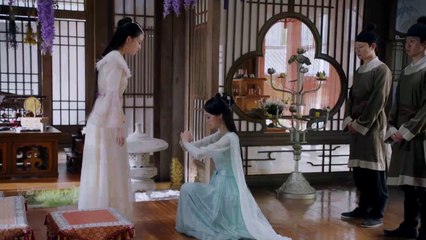 The Wolf Princess (Hindi) - S01 : E12