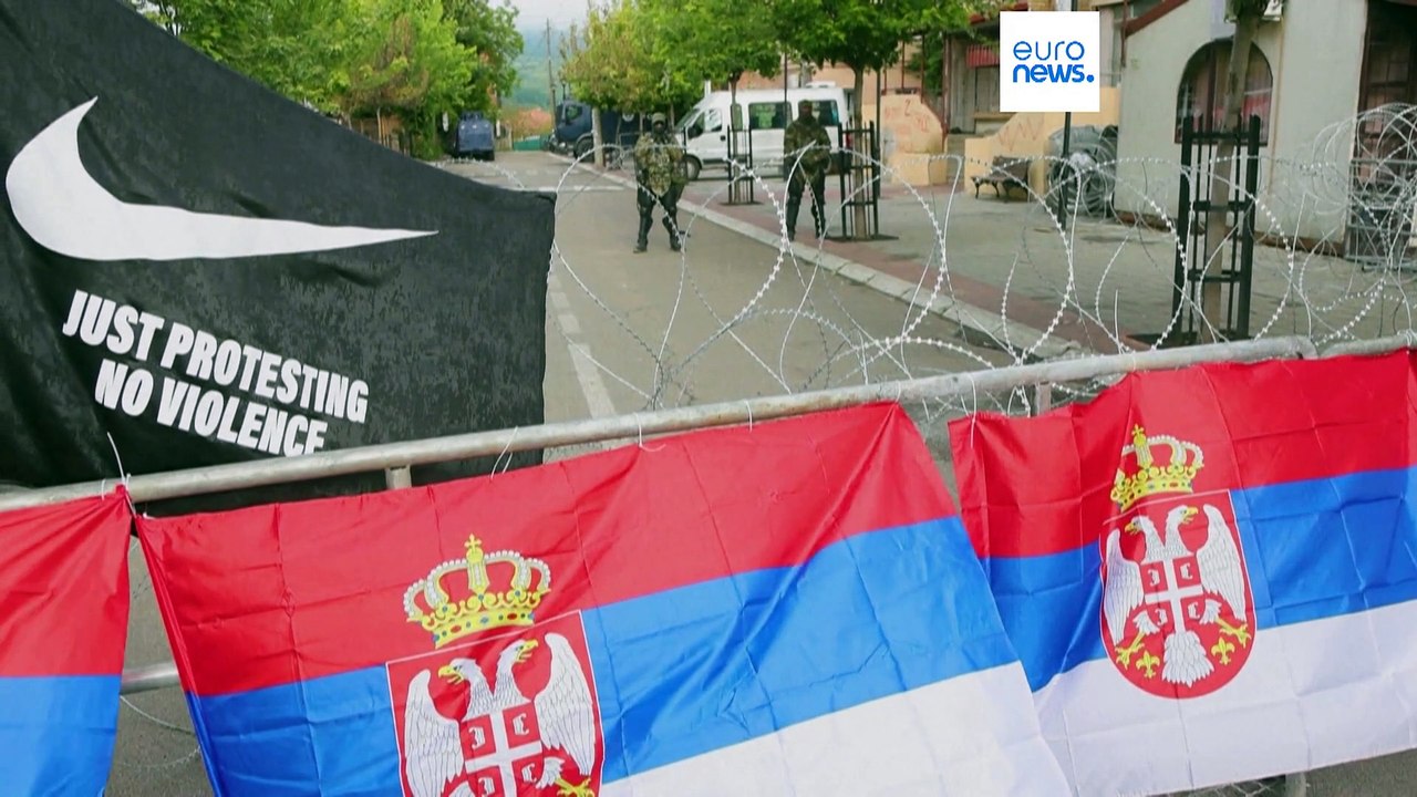 Nachrichten des Tages | 3. Juni - Mittagsausgabe