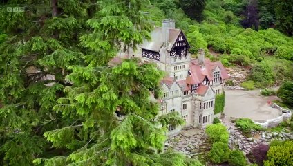 Hidden Treasures of the National Trust - Series 1 Episode 4