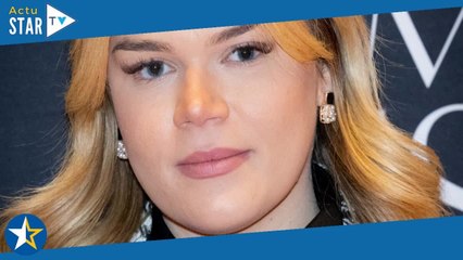 Camille Gottlieb : La fille de Stéphanie de Monaco déclare sans filtre son amour au "plus beau et pl